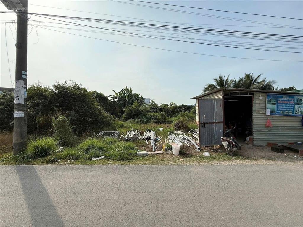 Bán đất thổ cư 100% an phước long thành, 189m2, sổ riêng, kế bên ecotown, giá 4 tỷ