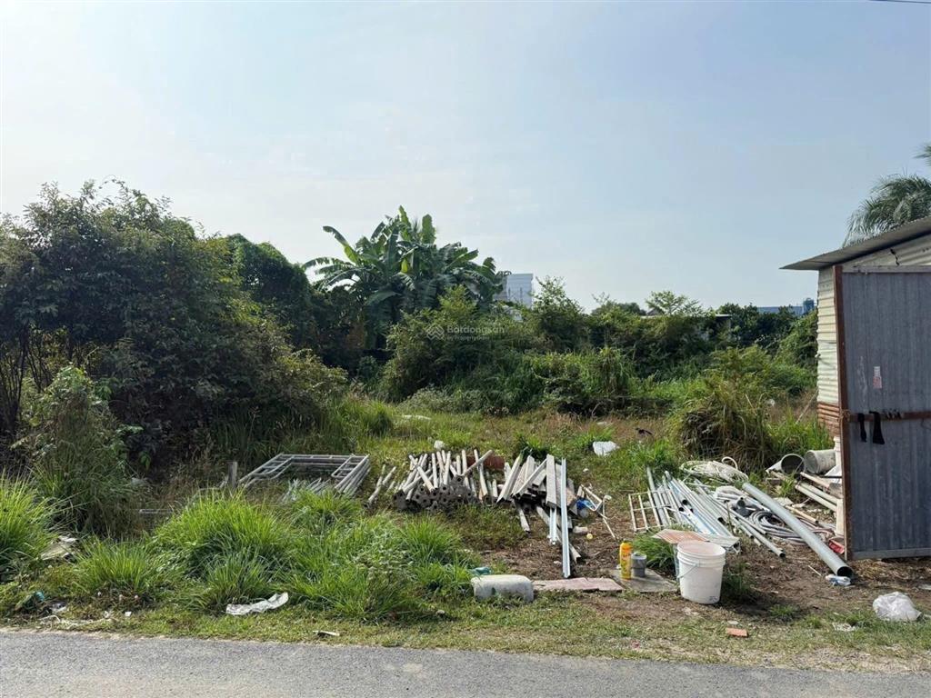 Bán đất thổ cư 100% an phước long thành, 189m2, sổ riêng, kế bên ecotown, giá 4 tỷ