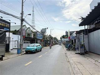 Bán cặp liền kề an phước long thành hẻm 240 lê duẩn | 220m2 thổ cư | giá 14 tỷ có tl