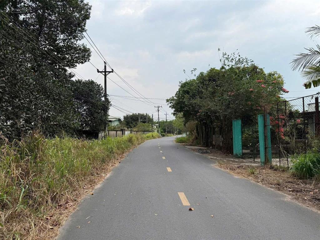 Bán đất bình an (long đức cũ) long thành 3.524m2 có thổ cư giá từ 4 triệu/m2 đường nhựa khu dân cư