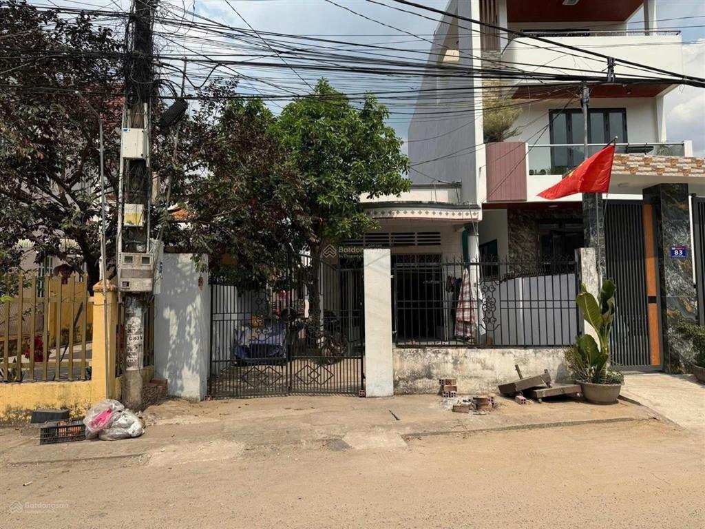 Bán đất trung tâm long thành  xã phước hải  100% thổ cư  231m2  có nhà cho thuê  giá 6.7 tỷ