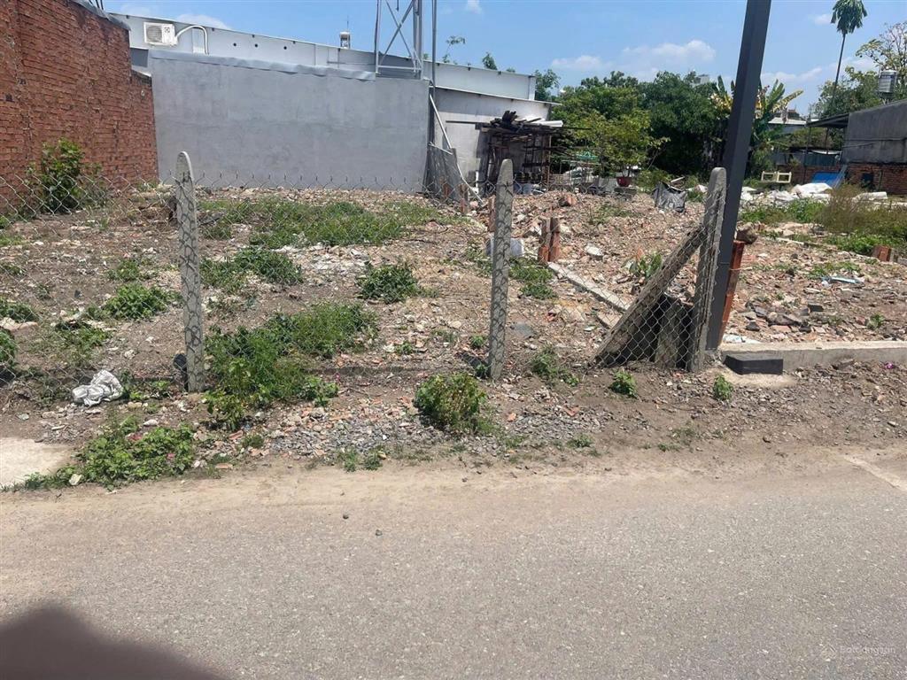 Bán lô đất khu phước thuận xã long thành, giá 3,5 tỷ, thổ cư, hẻm nhựa