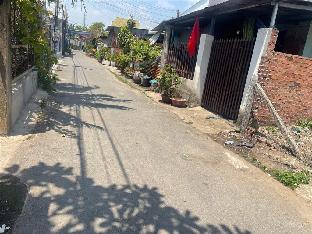 Bán lô đất khu phước thuận xã long thành, giá 3,5 tỷ, thổ cư, hẻm nhựa