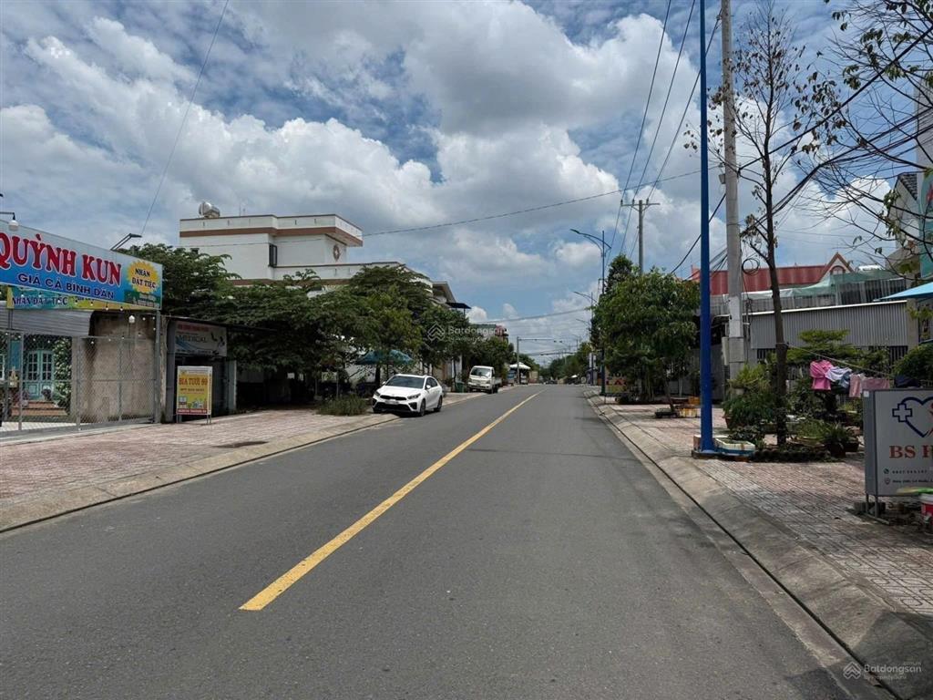 Bán đất mặt tiền chu văn an, an phước 388m2 có 300m thổ cư vị trí kinh doanh đẹp giá 14.5 tỷ