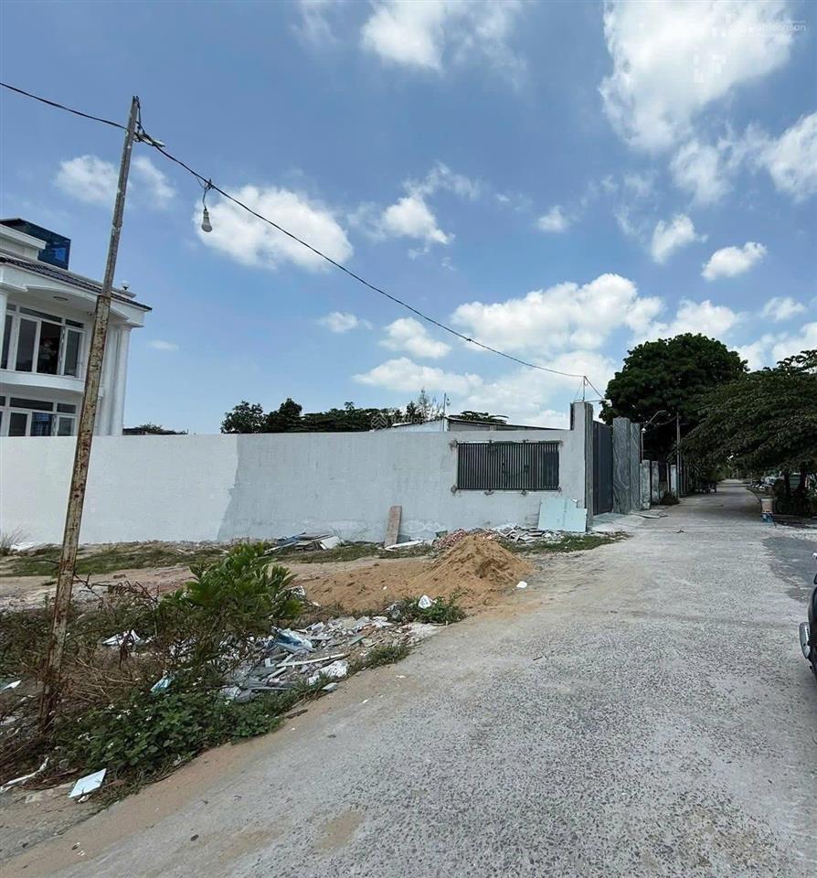 Bán đất mặt tiền 188m² an phước, đồng nai  gần ecotown, thổ cư 100m², giá 3.3 tỷ tl