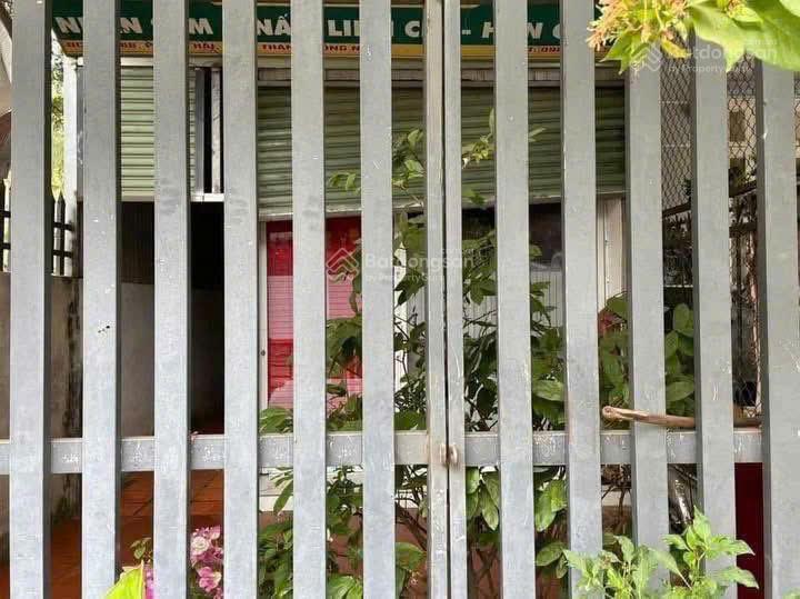 Chính chủ bán nhanh nhà cấp 4 kp văn hải, long thành, 231m2, gần chợ văn hải, giá 3,4 tỷ