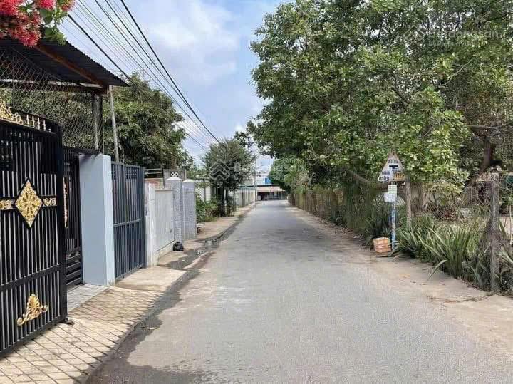 Chính chủ bán nhanh nhà cấp 4 kp văn hải, long thành, 231m2, gần chợ văn hải, giá 3,4 tỷ