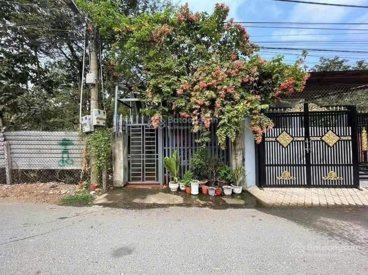 Chính chủ bán nhanh nhà cấp 4 kp văn hải, long thành, 231m2, gần chợ văn hải, giá 3,4 tỷ