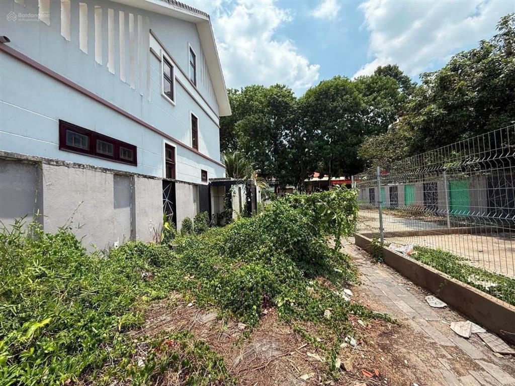 Bán nhanh 104m2 đất trung tâm phường long thành  mặt tiền đường lê thánh tông | giá tốt chỉ 4,3 tỷ
