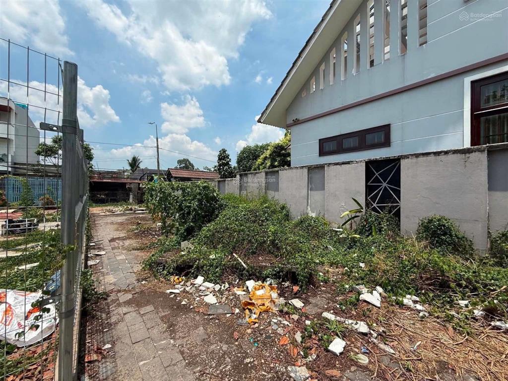 Bán nhanh 104m2 đất trung tâm phường long thành  mặt tiền đường lê thánh tông | giá tốt chỉ 4,3 tỷ