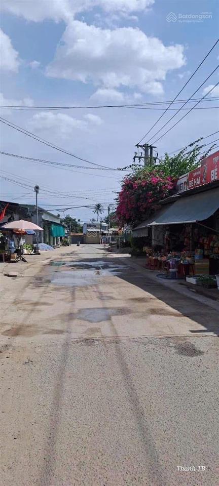 Bán dãy trọ có 12 kiot an phước đồng nai 236m²  thổ cư 100m2  thu nhập 13tr/tháng  giá 3,7 tỷ