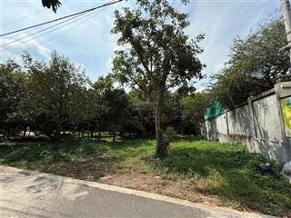 Bán lô đất có vườn cây ăn trái 1.300m2 an phước đồng nai, gần ql51 giá 6,3 tỷ tl