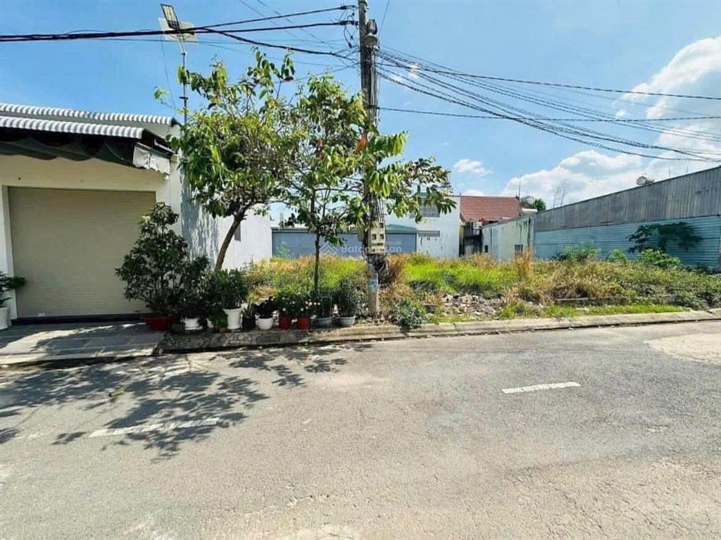 Bán đất khu k+ an phước long thành 110m2, thổ cư 80m2, giá 3,2 tỷ tl , gần trung tâm