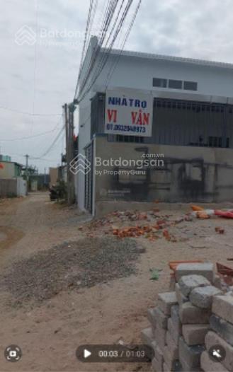 Cần bán nhà trọ vi vân khu phố 5 xã liên hương tỉnh lâm đồng nhà gác lửng điện nước wifi có sẵn
