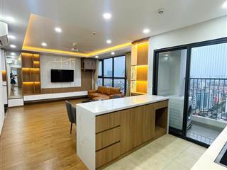 Cho thuê căn hộ 2n2vs tại park home cầu giấy full nội thất hướng tnđb/đn giá 21tr/tháng