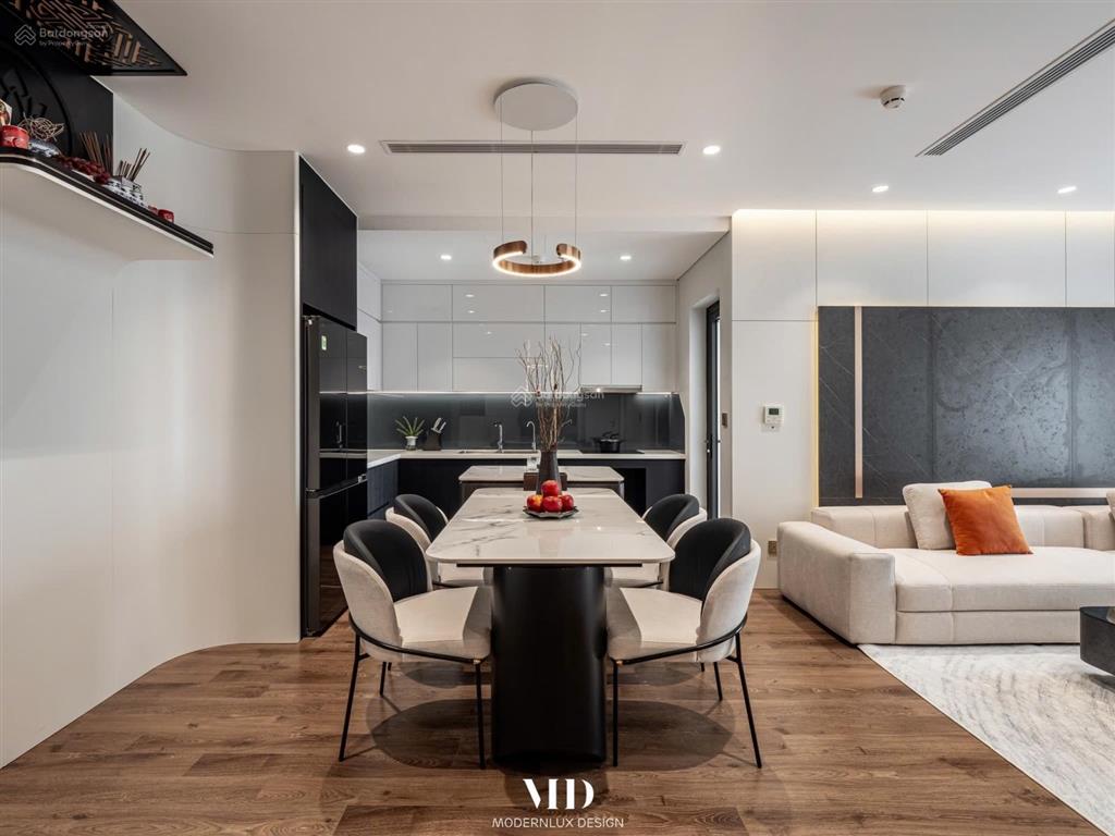 Bán căn hộ 2n2vs cực đẹp tại hoàng thành pearl  nguyễn văn giáp sẵn sổ 8,8 tỷ