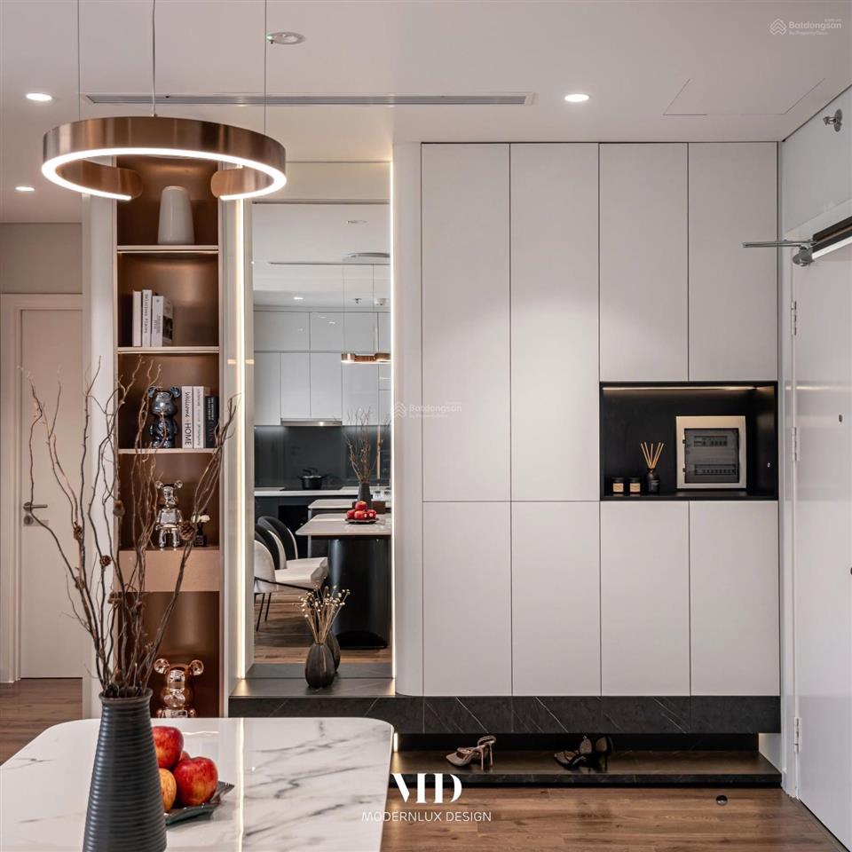 Bán căn hộ 2n2vs cực đẹp tại hoàng thành pearl  nguyễn văn giáp sẵn sổ 8,8 tỷ