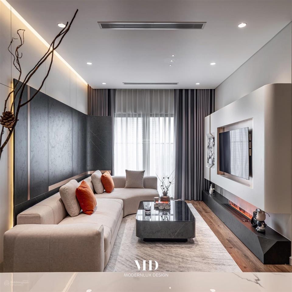 Bán căn hộ 2n2vs cực đẹp tại hoàng thành pearl  nguyễn văn giáp sẵn sổ 8,8 tỷ