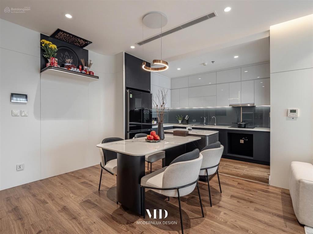 Bán căn hộ 2n2vs cực đẹp tại hoàng thành pearl  nguyễn văn giáp sẵn sổ 8,8 tỷ