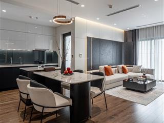 Bán căn hộ 2n2vs cực đẹp tại hoàng thành pearl  nguyễn văn giáp sẵn sổ 8,8 tỷ