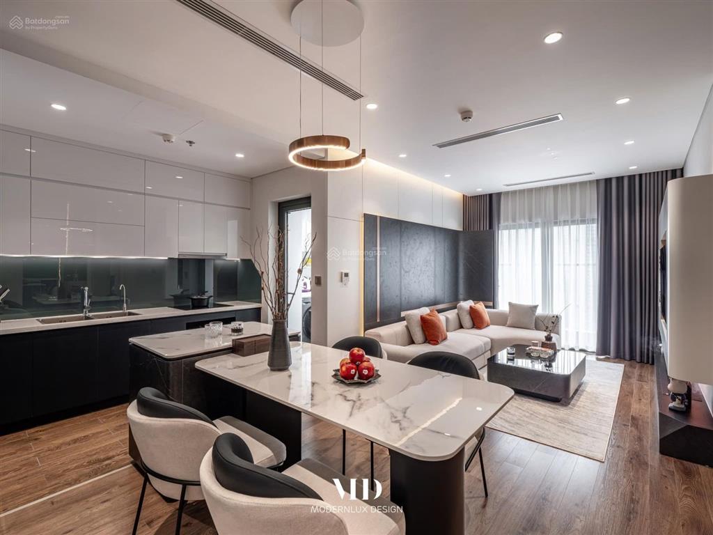 Bán căn hộ 2n2vs cực đẹp tại hoàng thành pearl  nguyễn văn giáp sẵn sổ 8,8 tỷ