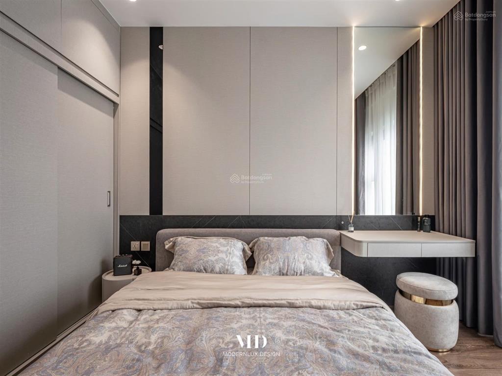 Bán căn hộ 2n2vs cực đẹp tại hoàng thành pearl  nguyễn văn giáp sẵn sổ 8,8 tỷ