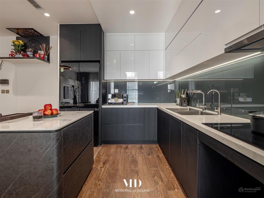 Bán căn hộ 2n2vs cực đẹp tại hoàng thành pearl  nguyễn văn giáp sẵn sổ 8,8 tỷ