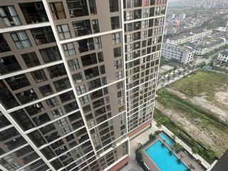 Bán căn hộ 1n + 1 phân khu the canopy vin smart city tây mỗ rộng 50,3m2, giá 4,5 tỷ