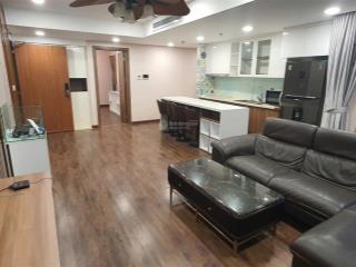 Cho thuê căn hộ 3n2vs tại rivera park vũ trọng phụng full đồ giá thuê 23tr/tháng