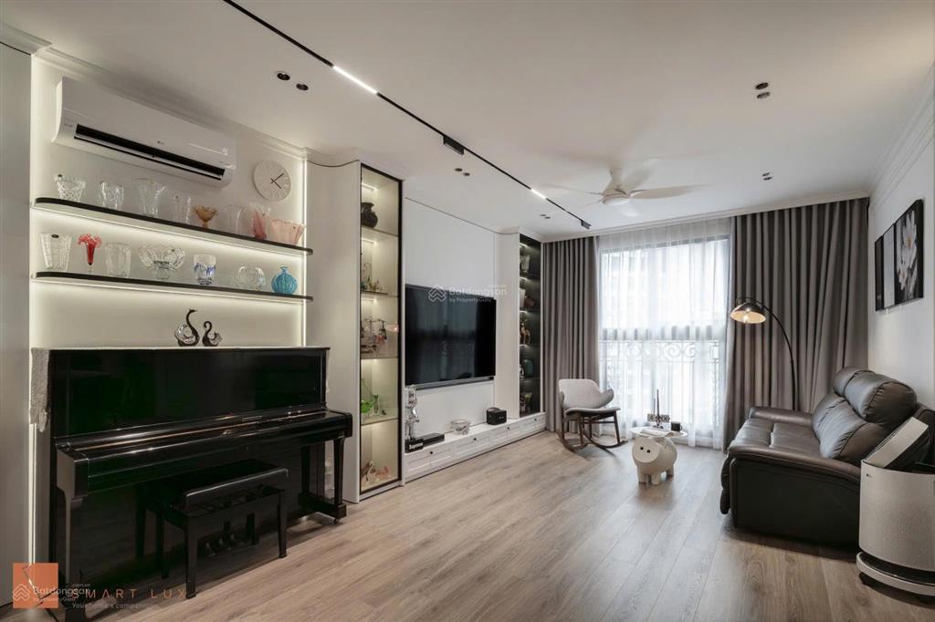 Chính chủ gửi bán căn hộ 3pn tại ct8  the emerald mỹ đình