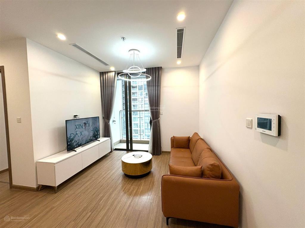 Bán căn hộ 1 ngủ 1 khách tại vinhomes skylake 45m2 sổ đỏ chính chủ giá chào 6,5 tỷ