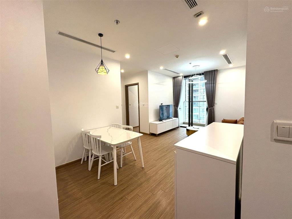 Bán căn hộ 1 ngủ 1 khách tại vinhomes skylake 45m2 sổ đỏ chính chủ giá chào 6,5 tỷ