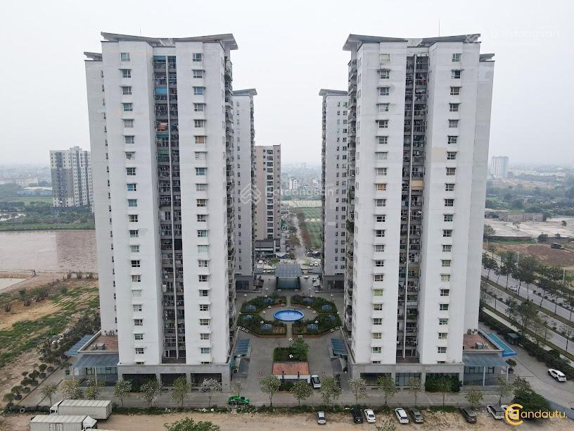 Hơn 9 tỷ có căn 3 ngủ thêm tầng lửng siêu rộng sẵn sổ đỏ tại ct2 chung cư quốc hội trịnh văn bô