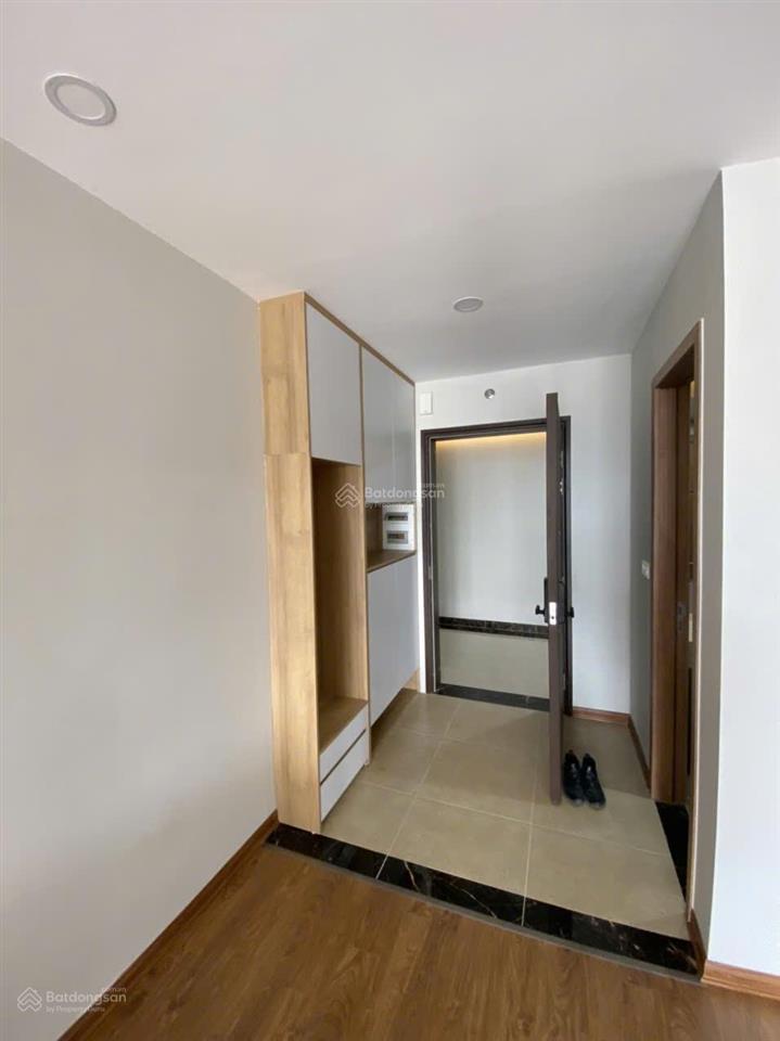 Bán căn hộ 2 ngủ tại the park home thành thái cầu giấy full nội thất sẵn sổ giá chào 8,5 tỷ