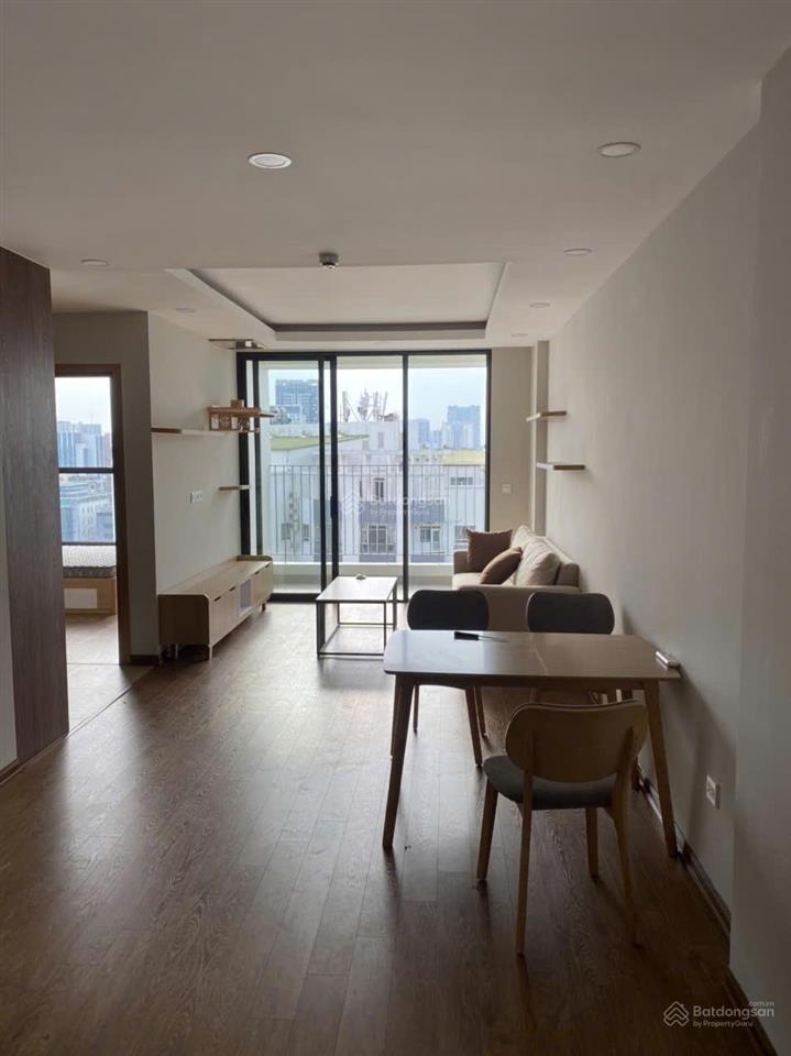 Bán căn hộ 2 ngủ tại the park home thành thái cầu giấy full nội thất sẵn sổ giá chào 8,5 tỷ