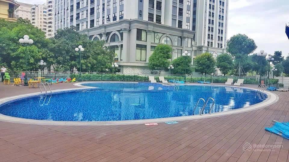 Đang trống căn 3 ngủ iris garden hàm nghi full nội thất vào ngay giá thuê 20tr/tháng