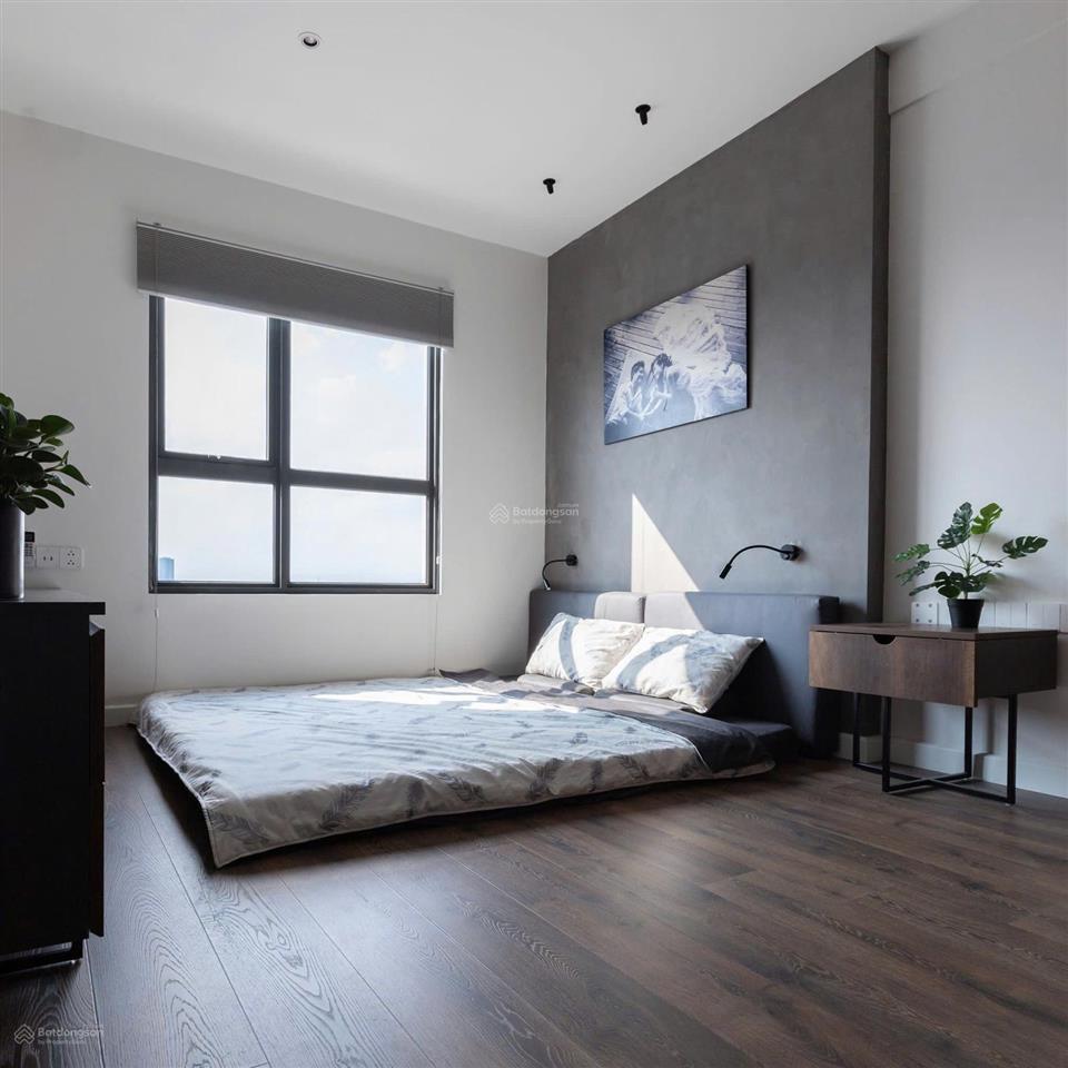 Cho thuê căn hộ 3 ngủ cao cấp tại kosmo tây hồ 102m2 full đồ giá thuê 25tr/tháng