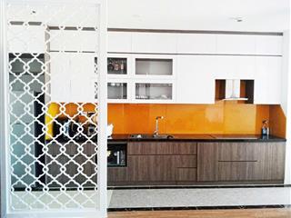 Cho thuê căn 2 ngủ rộng 102m ct8 đình thôn cho ai thích rộng rãi full đồ giá thuê 16,5tr/tháng