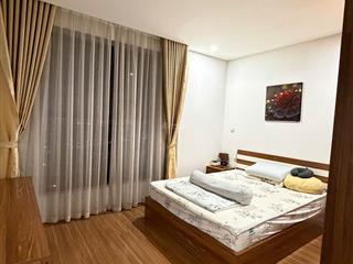 Chuyên cho thuê căn hộ mỹ đình pearl 3 ngủ full nội thất giá thuê 20tr/tháng