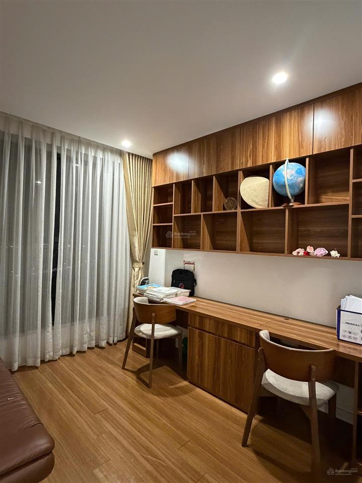 Chuyên cho thuê căn hộ mỹ đình pearl 3 ngủ full nội thất giá thuê 20tr/tháng