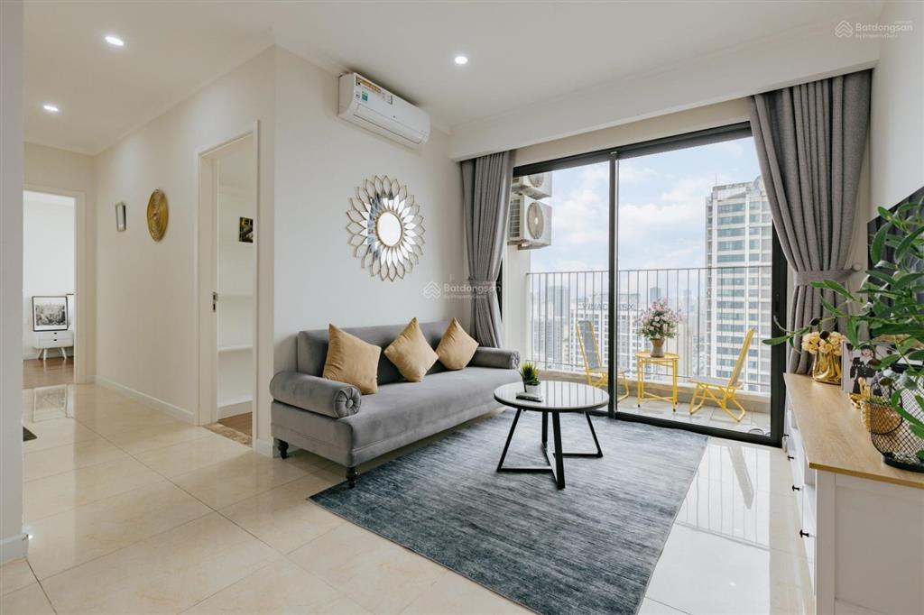 Căn hộ 1n1k vinhomes skylake đang cần tìm chủ mới full đồ sẵn sổ đỏ giá 6,2 tỷ