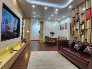 Chủ cần bán gấp căn hộ 3 ngủ tâm huyết nội thất cực đẹp tại chung cư 789 mỹ đình giá chào 7,5 tỷ