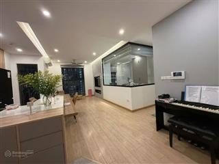 Bán căn hộ 3 ngủ chủ tâm huyết tại ct8 đình thôn 99m bán công mát sổ chính chủ giá chào 9 tỷ 5