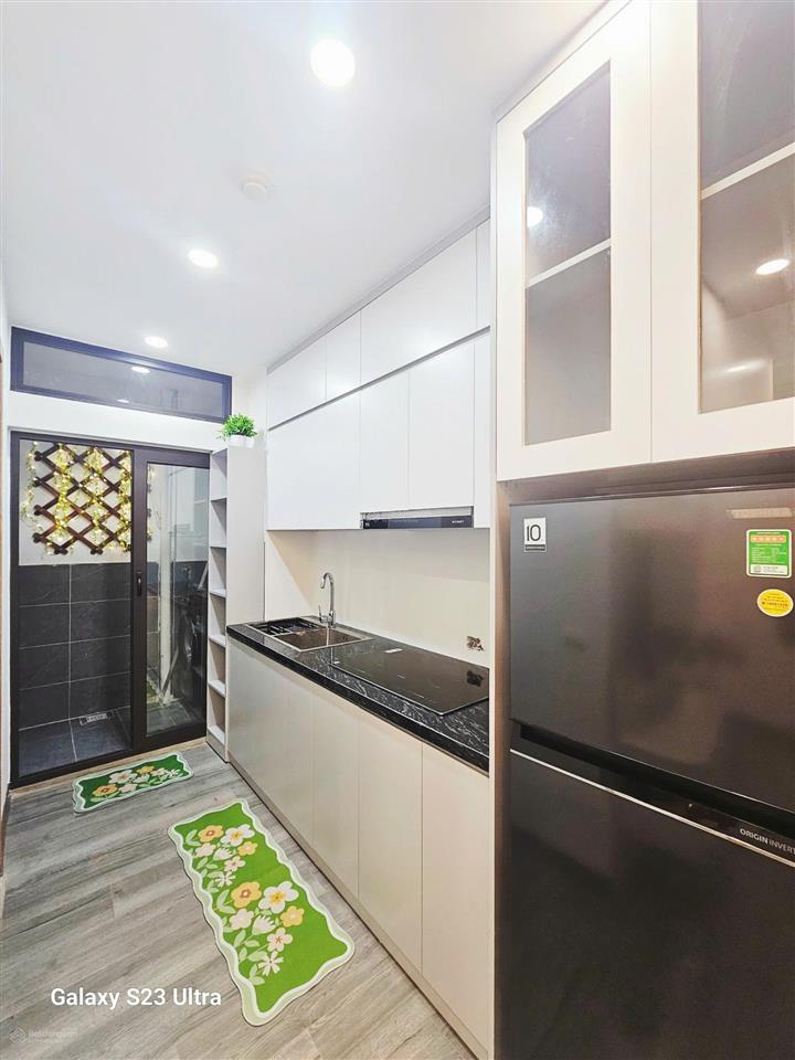 Nhỉnh 4 tỉ có căn 2 ngủ vị trí đẹp kđt nam trung yên tiện ích nhiều sẵn sổ đỏ chính chủ