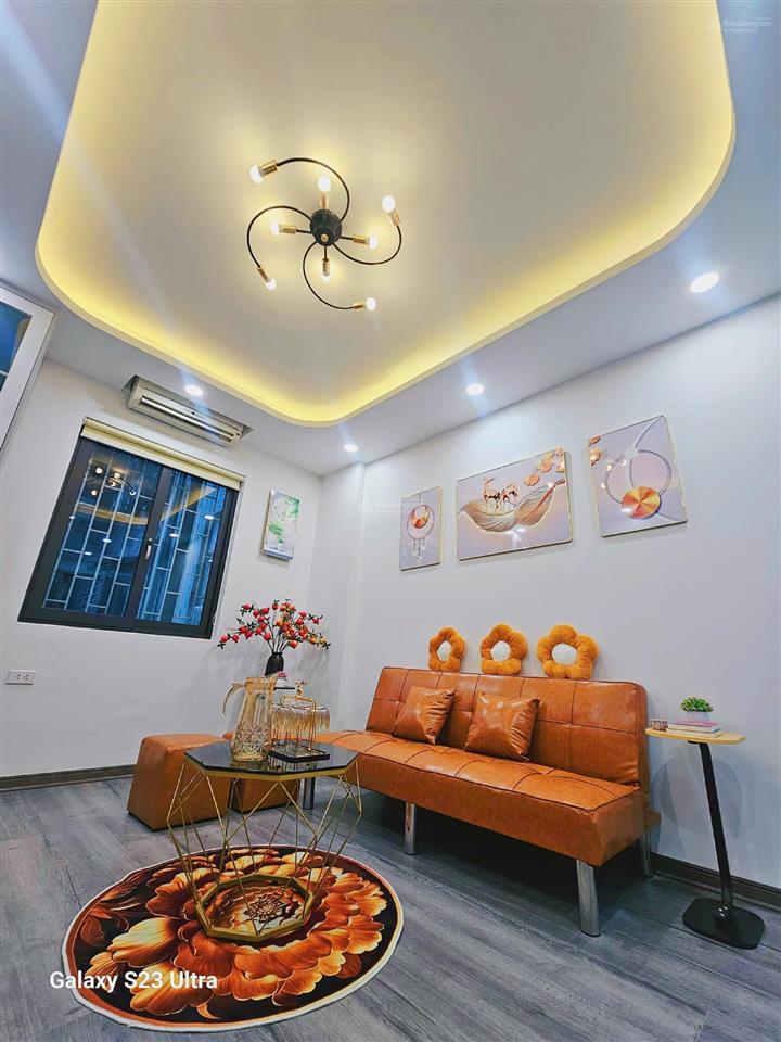 Nhỉnh 4 tỉ có căn 2 ngủ vị trí đẹp kđt nam trung yên tiện ích nhiều sẵn sổ đỏ chính chủ