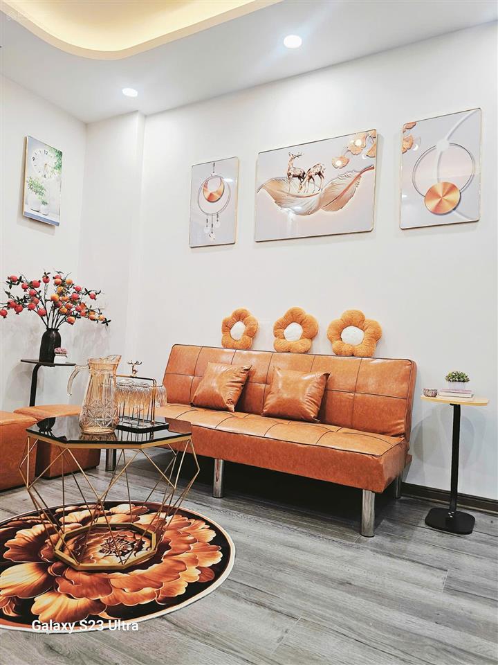 Nhỉnh 4 tỉ có căn 2 ngủ vị trí đẹp kđt nam trung yên tiện ích nhiều sẵn sổ đỏ chính chủ