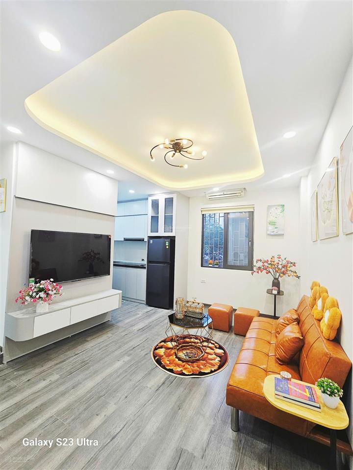 Nhỉnh 4 tỉ có căn 2 ngủ vị trí đẹp kđt nam trung yên tiện ích nhiều sẵn sổ đỏ chính chủ