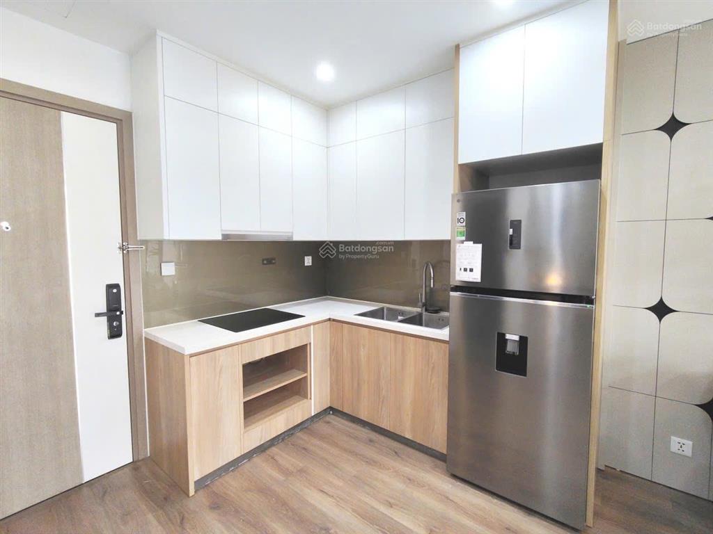 Chủ giảm giá sốc căn studio view hồ tại vinhomes d'capitale trần duy hưng 33m có sổ 3,4 tỷ