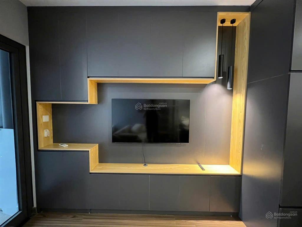 Cần bán gấp căn studio 35m2 tại vinhomes westpoint phạm hùng sổ chính chủ giá chào 4,3 tỷ