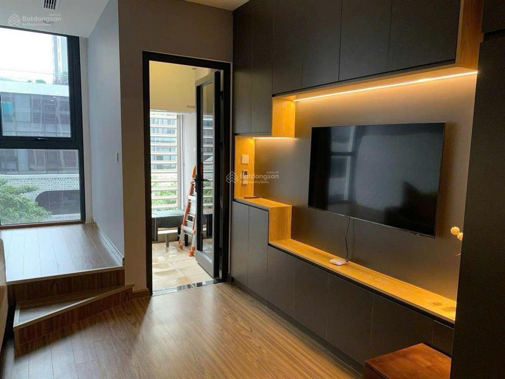 Cần bán gấp căn studio 35m2 tại vinhomes westpoint phạm hùng sổ chính chủ giá chào 4,3 tỷ